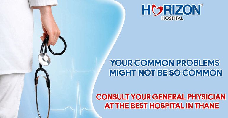 general physician thane