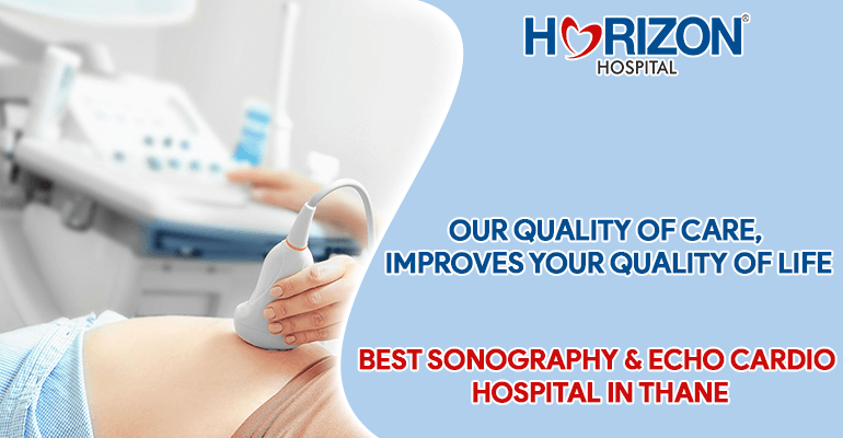 Sonography Sonography, 2D Echo in Thane