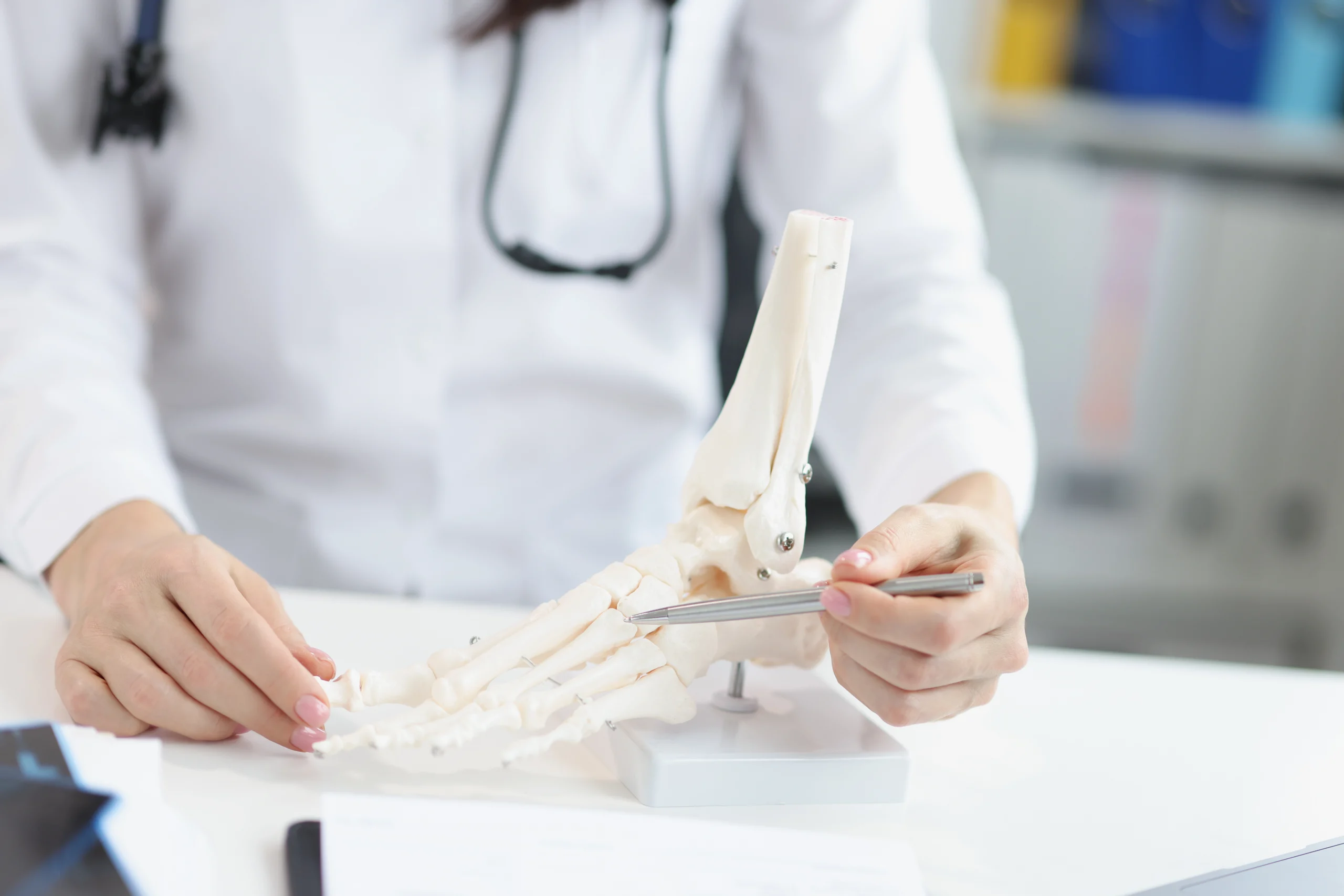 When Should You See an Orthopedic Specialist