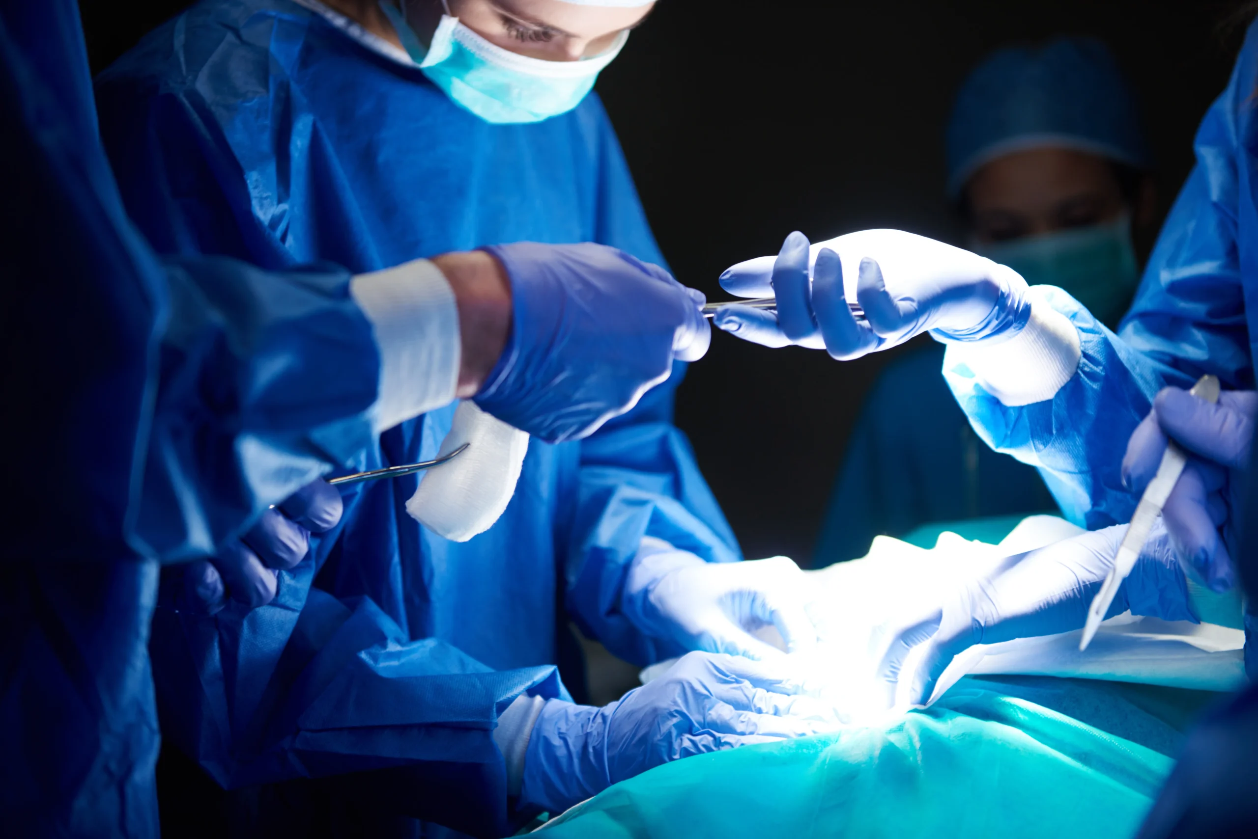 Dos and don'ts after laparoscopy