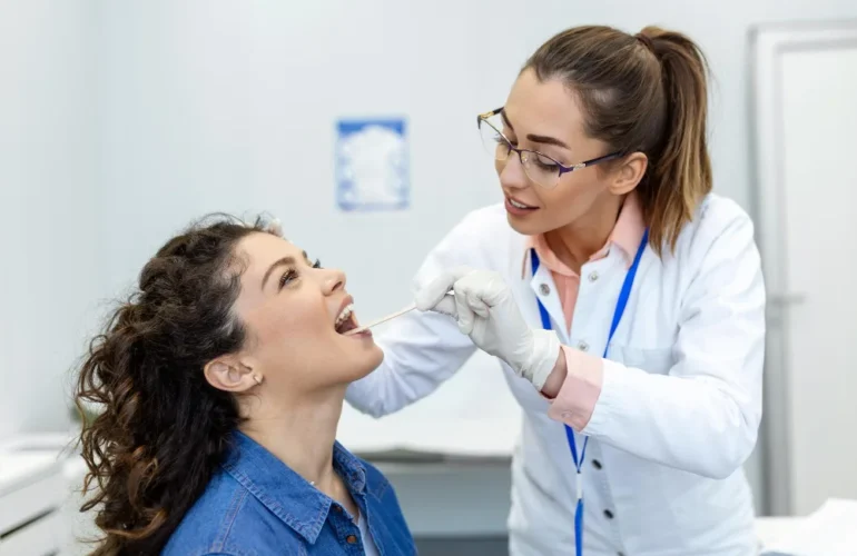 Importance of Regular ENT Check-ups for Health