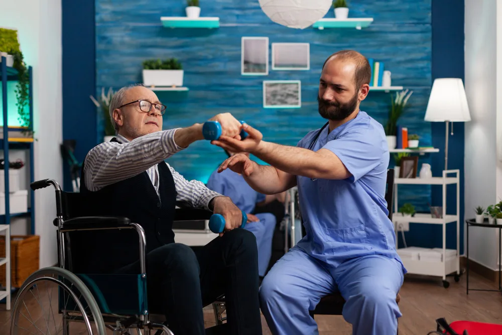 Orthopaedic Conditions
