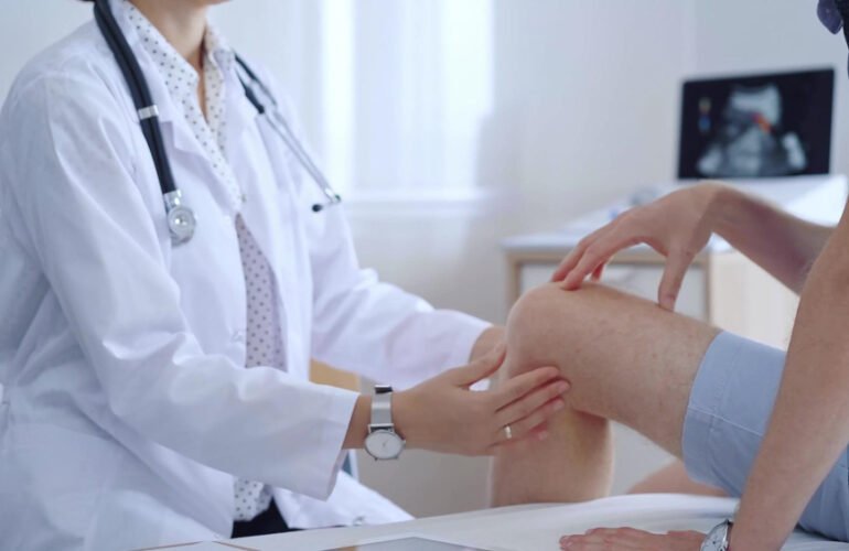 Orthopaedic surgery