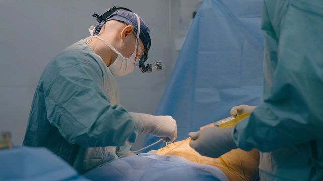 Is laparoscopic surgery safe