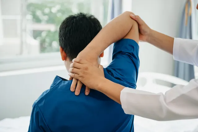 Orthopedic Symptoms You Shouldn’t Ignore