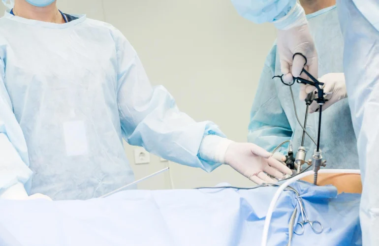 How Long Does It Take to Recover From a Laparoscopy