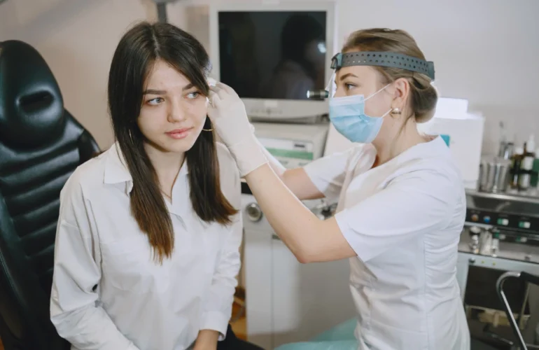 What Is the Most Common ENT Problem