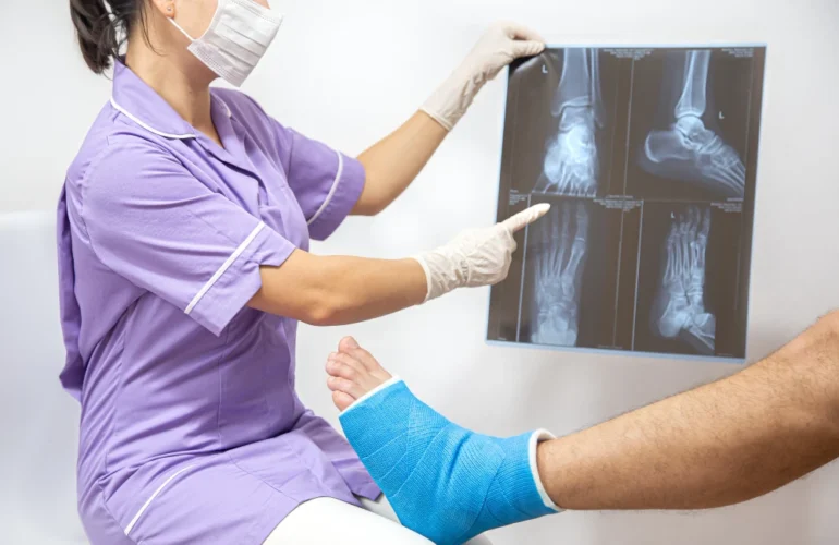 How Long Is the Recovery After Orthopaedic Surgery