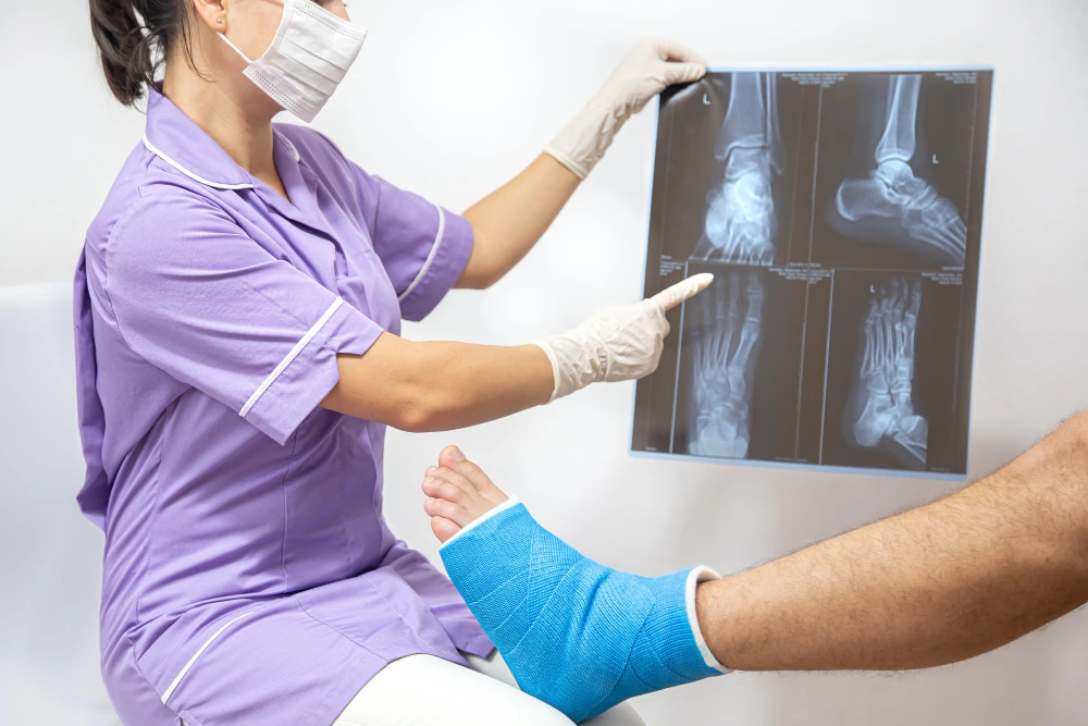 How Long Is the Recovery After Orthopaedic Surgery